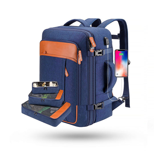 Travel Backpack Large Capacity For Men And Women